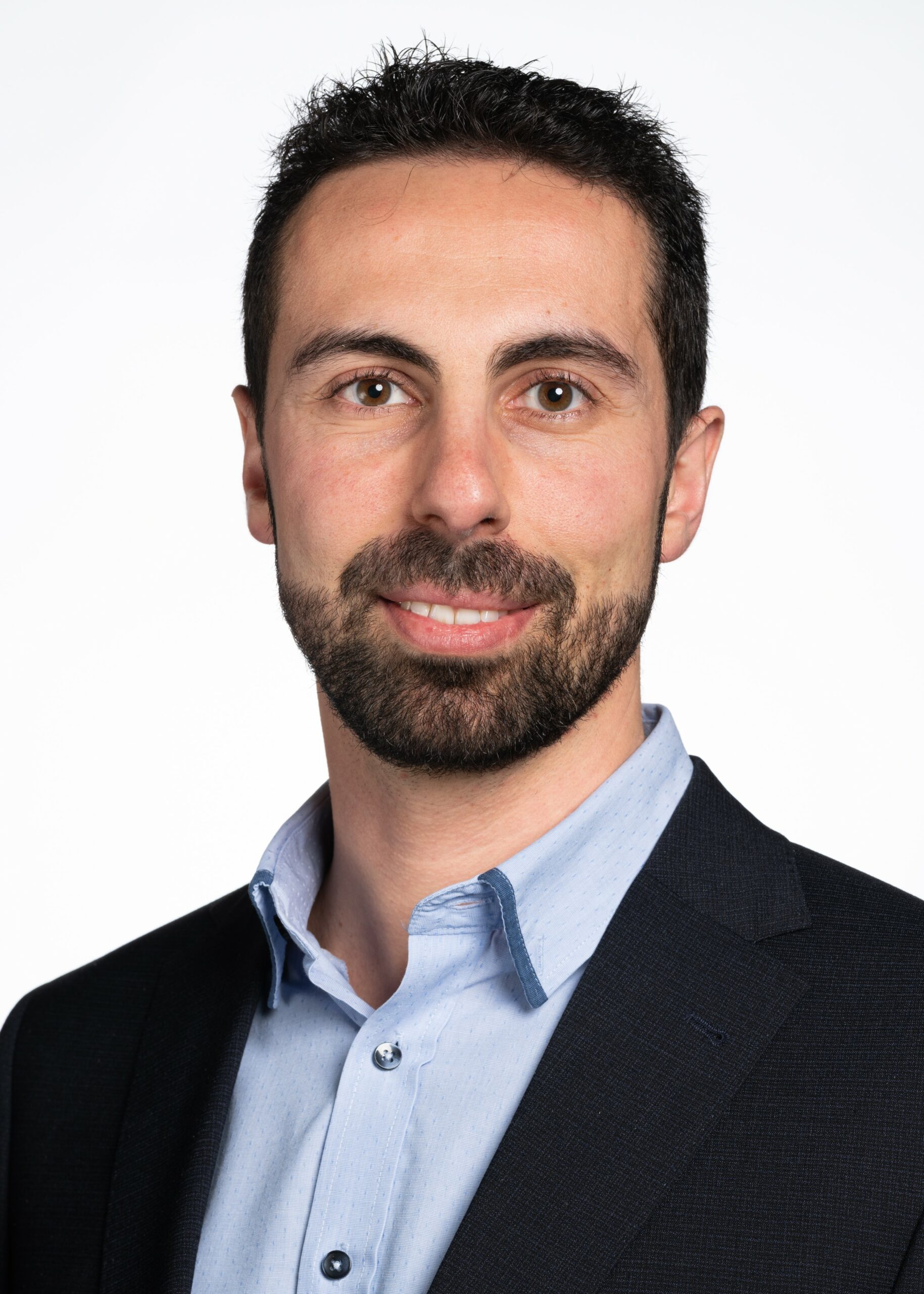 Photo de profil de Vincent Chassot